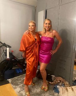 Claire Sweeney feet photo thumbnail