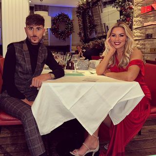 Claire Sweeney feet photo thumbnail