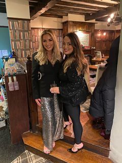 Claire Sweeney feet photo thumbnail