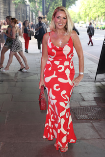 Claire Sweeney feet photo thumbnail