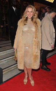 Claire Sweeney feet photo thumbnail