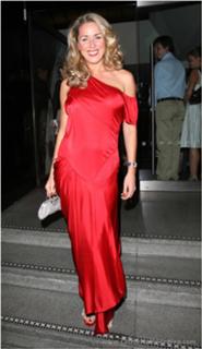 Claire Sweeney feet photo thumbnail
