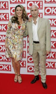 Claire Sweeney feet photo thumbnail