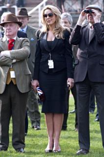 Claire Sweeney feet photo thumbnail