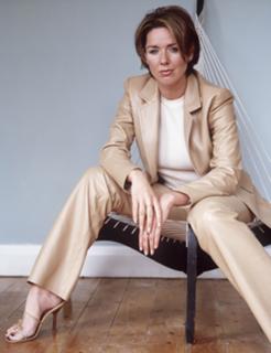 Claire Sweeney feet photo thumbnail