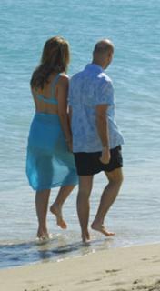 Claire Sweeney feet photo thumbnail