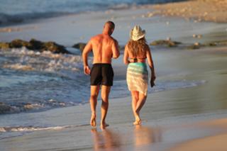 Claire Sweeney feet photo thumbnail