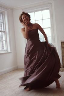 Claire Sweeney feet photo thumbnail