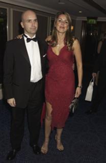 Claire Sweeney feet photo thumbnail