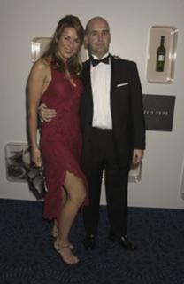 Claire Sweeney feet photo thumbnail