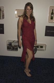 Claire Sweeney feet photo thumbnail