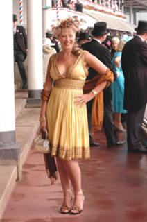 Claire Sweeney feet photo thumbnail