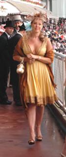 Claire Sweeney feet photo thumbnail