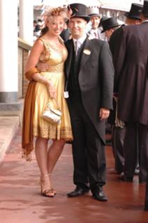 Claire Sweeney feet photo thumbnail