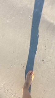 Claire van der Boom feet photo 12