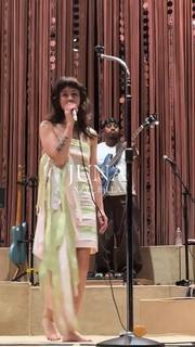 Clairo feet photo thumbnail