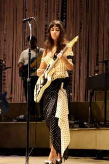 Clairo feet photo 3