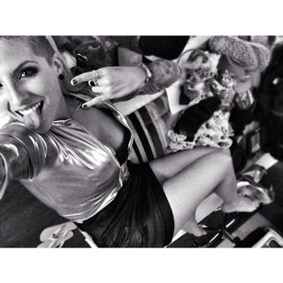 Clara Aguilar feet photo 8