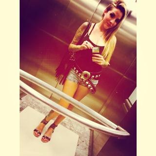 Clara Aguilar feet photo 5