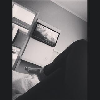 Clara Aguilar feet photo 4