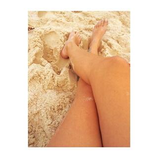 Clara Aguilar feet photo 19