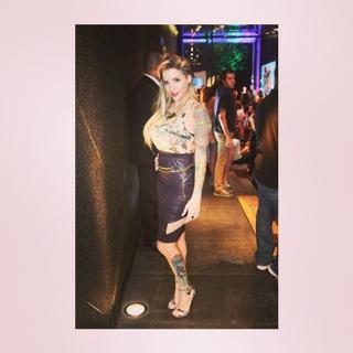 Clara Aguilar feet photo 18