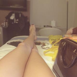 Clara Aguilar feet photo 15