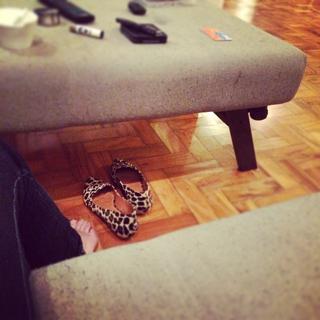 Clara Aguilar feet photo 13
