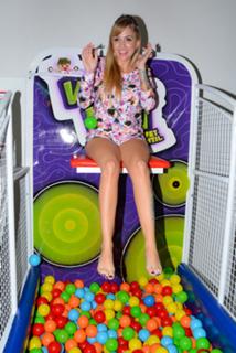 Clara Aguilar feet photo 9