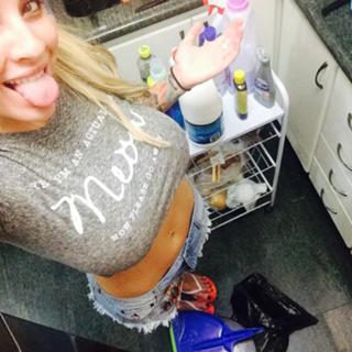 Clara Aguilar feet photo 19