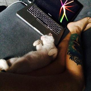 Clara Aguilar feet photo 18