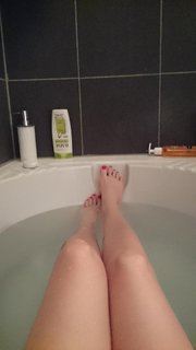 Clara Aguilar feet photo 17