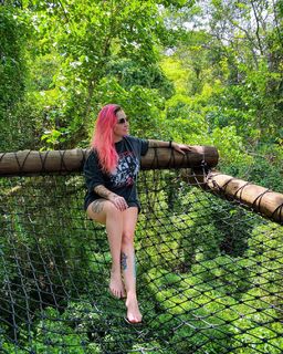 Clara Aguilar feet photo 15