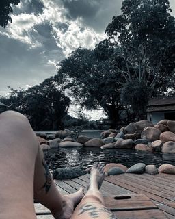 Clara Aguilar feet photo 13