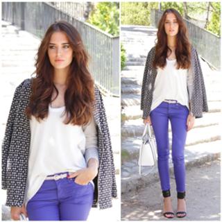 Clara Alonso feet photo thumbnail