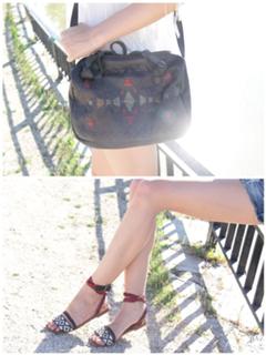 Clara Alonso feet photo thumbnail