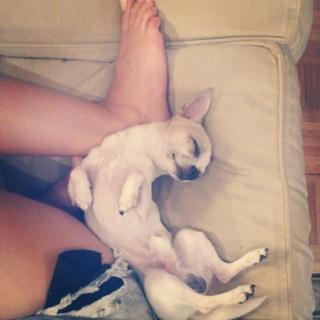 Clara Alonso feet photo thumbnail