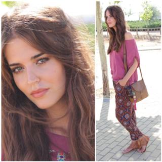 Clara Alonso feet photo thumbnail