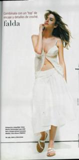 Clara Alonso feet photo thumbnail