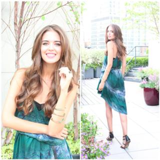 Clara Alonso feet photo thumbnail