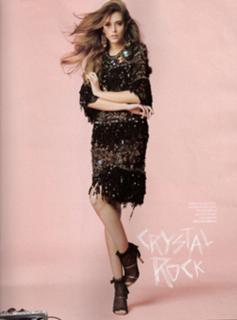 Clara Alonso feet photo thumbnail