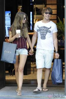 Clara Alonso feet photo thumbnail