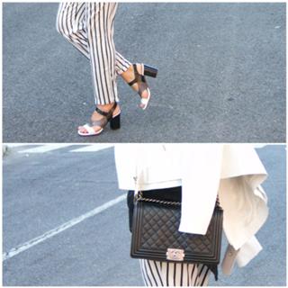 Clara Alonso feet photo thumbnail