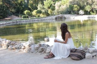 Clara Alonso feet photo thumbnail