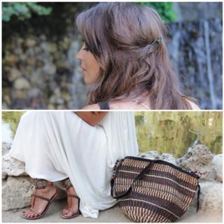 Clara Alonso feet photo thumbnail