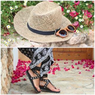 Clara Alonso feet photo thumbnail