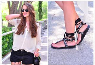 Clara Alonso feet photo thumbnail