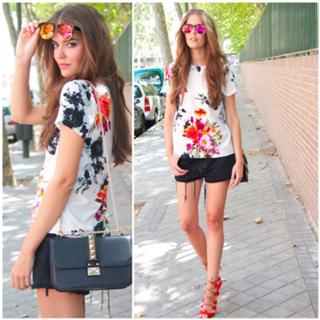 Clara Alonso feet photo thumbnail