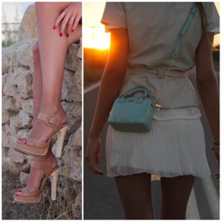 Clara Alonso feet photo thumbnail