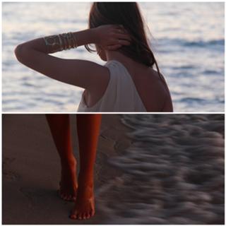 Clara Alonso feet photo thumbnail